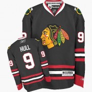 bobby hull jersey