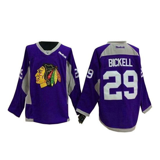 Hockey Fights Cancer Blackhawks Jersey