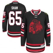 andrew shaw blackhawks jersey
