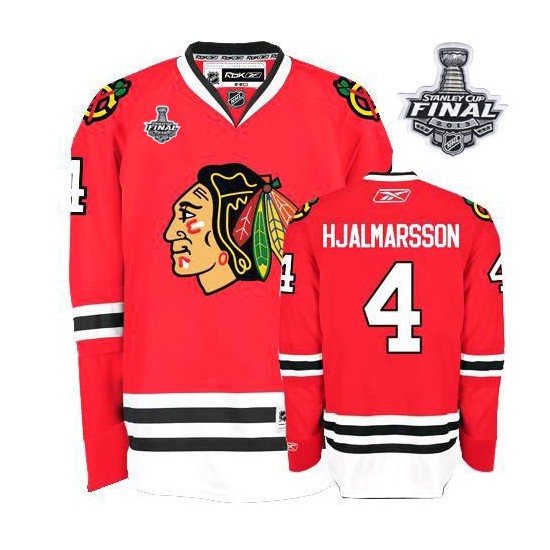 Chicago blackhawks jersey 4xl
